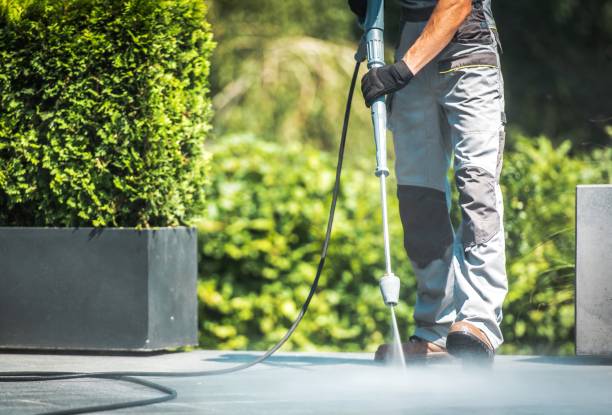 Carthage, IL Pressure Washing Services Company