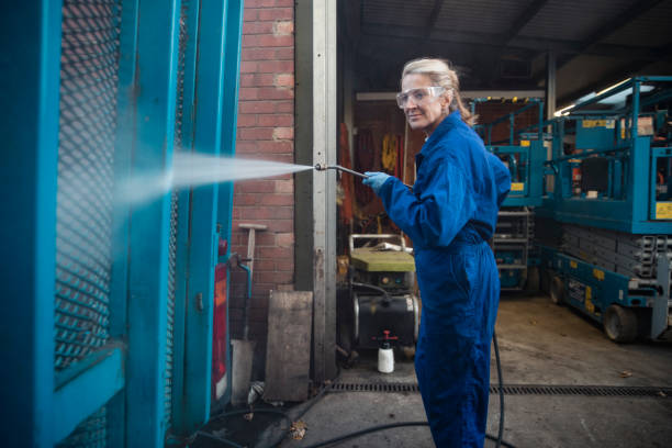 Best Spring Cleaning  in Carthage, IL