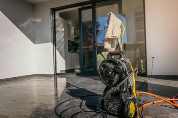 Best Concrete Sealing  in Carthage, IL